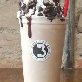 Death by Chocolate Milkshake