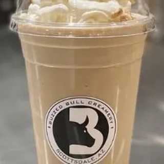 Buzzed Bull Milkshake