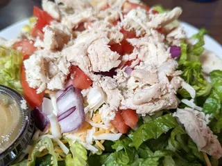 The Blue Moose Tavern