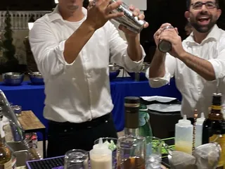 Art of Drink Making