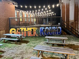 Southern Strain Brewing Company