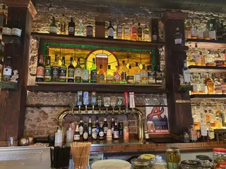 Gaelic Alley Irish Pub