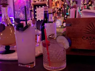 Jack Rabbit Fizz