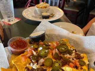 Bubba's Brickyard