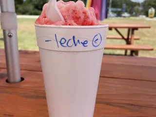 Buzzles Shaved Ice - Louetta