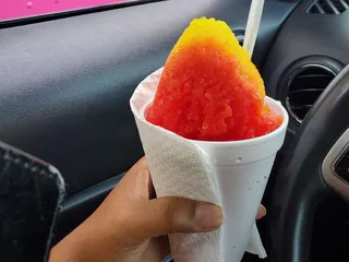 Snolicious Snoballs