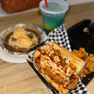 Buzznbeez Food Truck