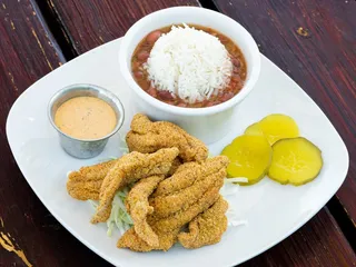 Jazzy Z's Cajun Cuisine