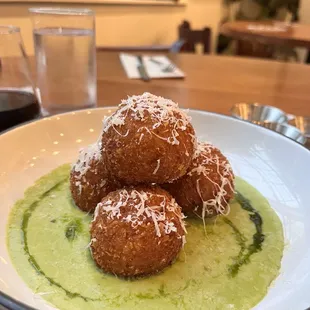 Arancini