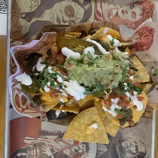 Nachos