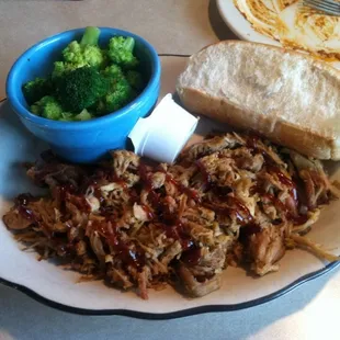 Pulled Pork