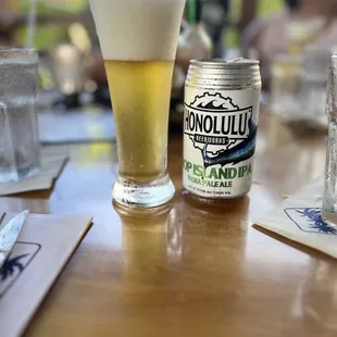 drink