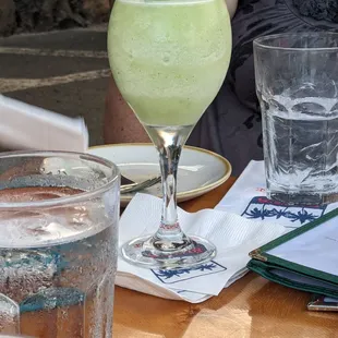Deez Nuts - coconut mojito