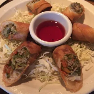 Spring Rolls