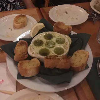 Escargot