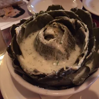 Artichoke Surprise