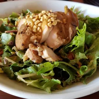 Thai Chicken Salad