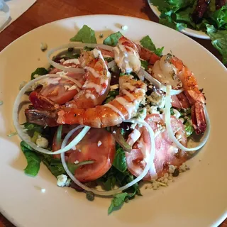 Scampi Salad