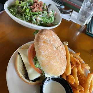 Blt Salad