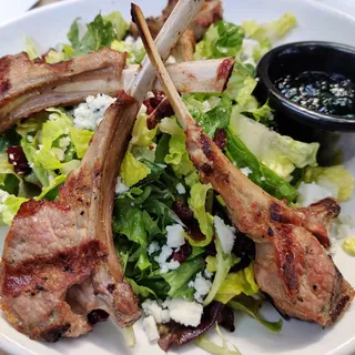 Lamb Salad