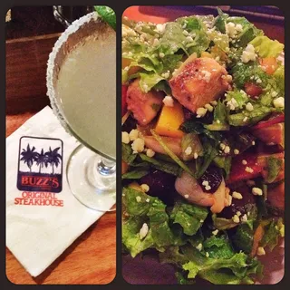 Lanikai Salad