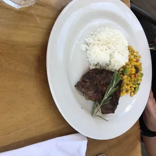 Baby Top Sirloin