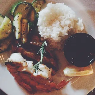 Chicken Teriyaki