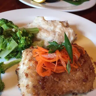 Fresh Fish