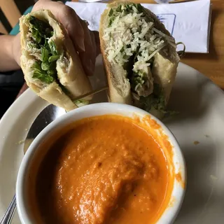Soup Of The Day