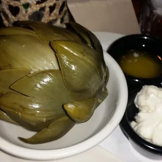 Artichoke