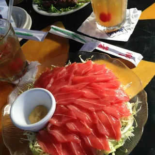 Sashimi