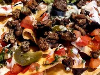 Harmonic Brewing Thrive City