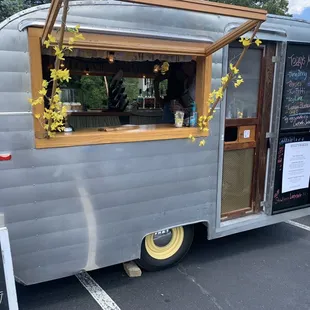  vintage airstream