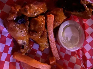 Drift Inn Saloon