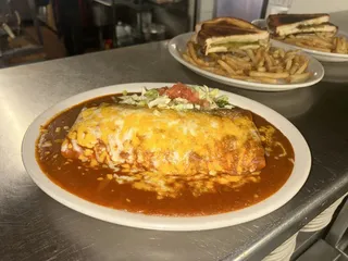 LB Cantina