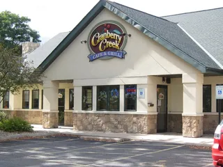 Cranberry Creek Catering