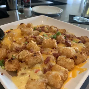 LOADED TOTS