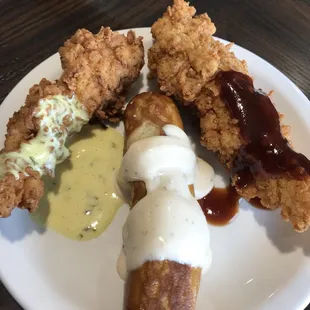 fried chicken, chicken wings, food, fried chicken wings, chicken wings and fried chicken, chicken, bbq wings, poultry, bbq chicken