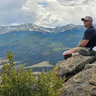 Couldn't have seen this without BV!