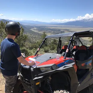 Another great rental experience. July 2019.