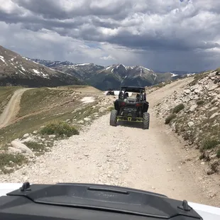 MT ANTERRO #Fourteener