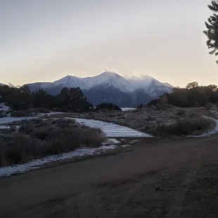 BV Overlook Camp & Lodging