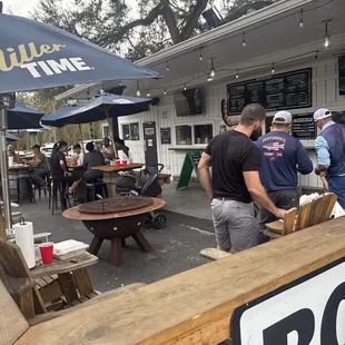 Bad vibes from employees