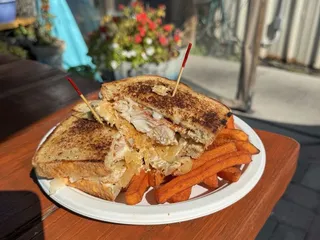 Hernando Beach Tropical Grille