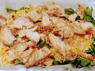 NautiTime Seafood n Wing Shak