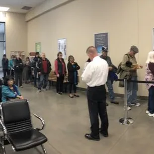 THIS is the new normal I guess... OMG