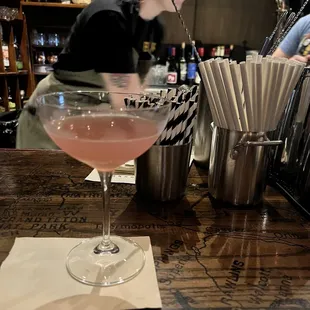 Cosmopolitan