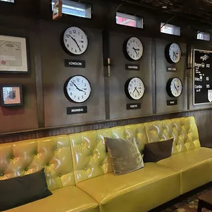 Awesome decor