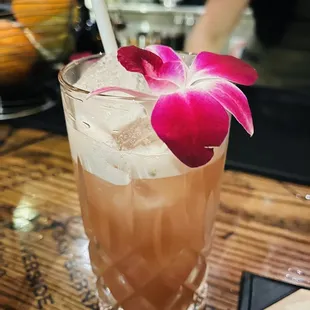 Singapore sling