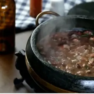 Feijoada, Brazilian Black Bean Stew